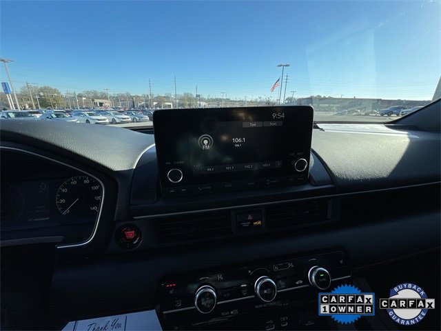 Certified 2023 Honda Pilot Sport image 26