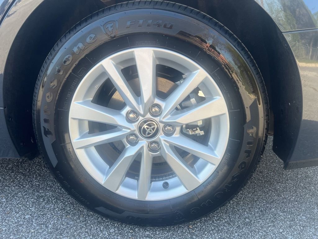 Used 2026 Toyota Camry LE image 20