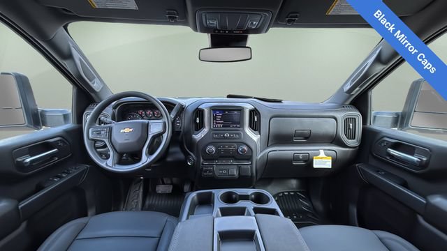 New 2026 Chevrolet Silverado 2500 W/T w/ WT Convenience Package AWD/4WD image 24