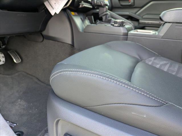 New 2026 Toyota 4Runner TRD Sport Premium image 4