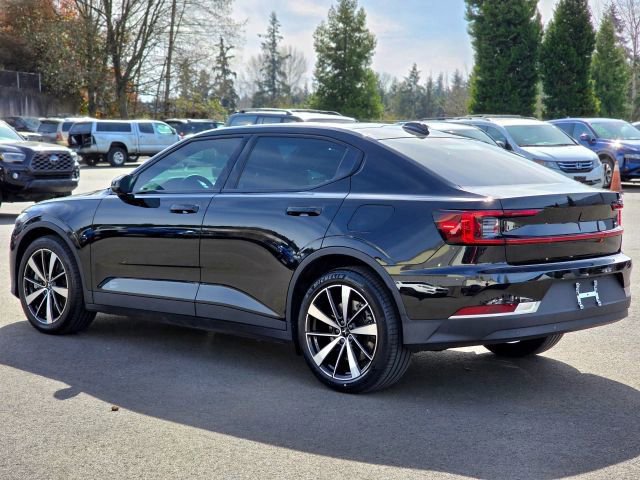 Used 2021 Polestar Polestar 2 image 5