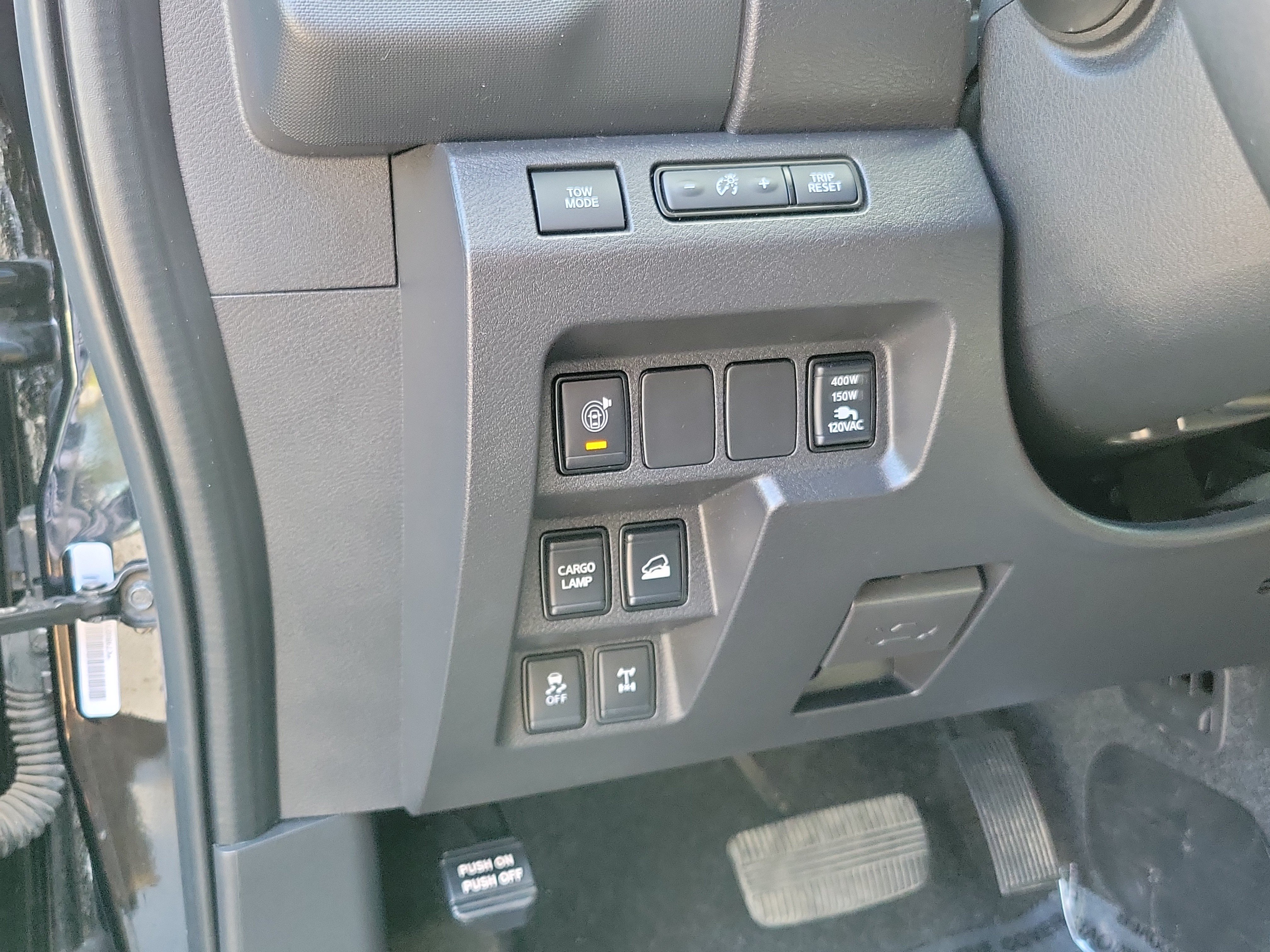 Used 2023 Nissan Frontier PRO-4X w/ Pro-4X Premium Package AWD/4WD image 21