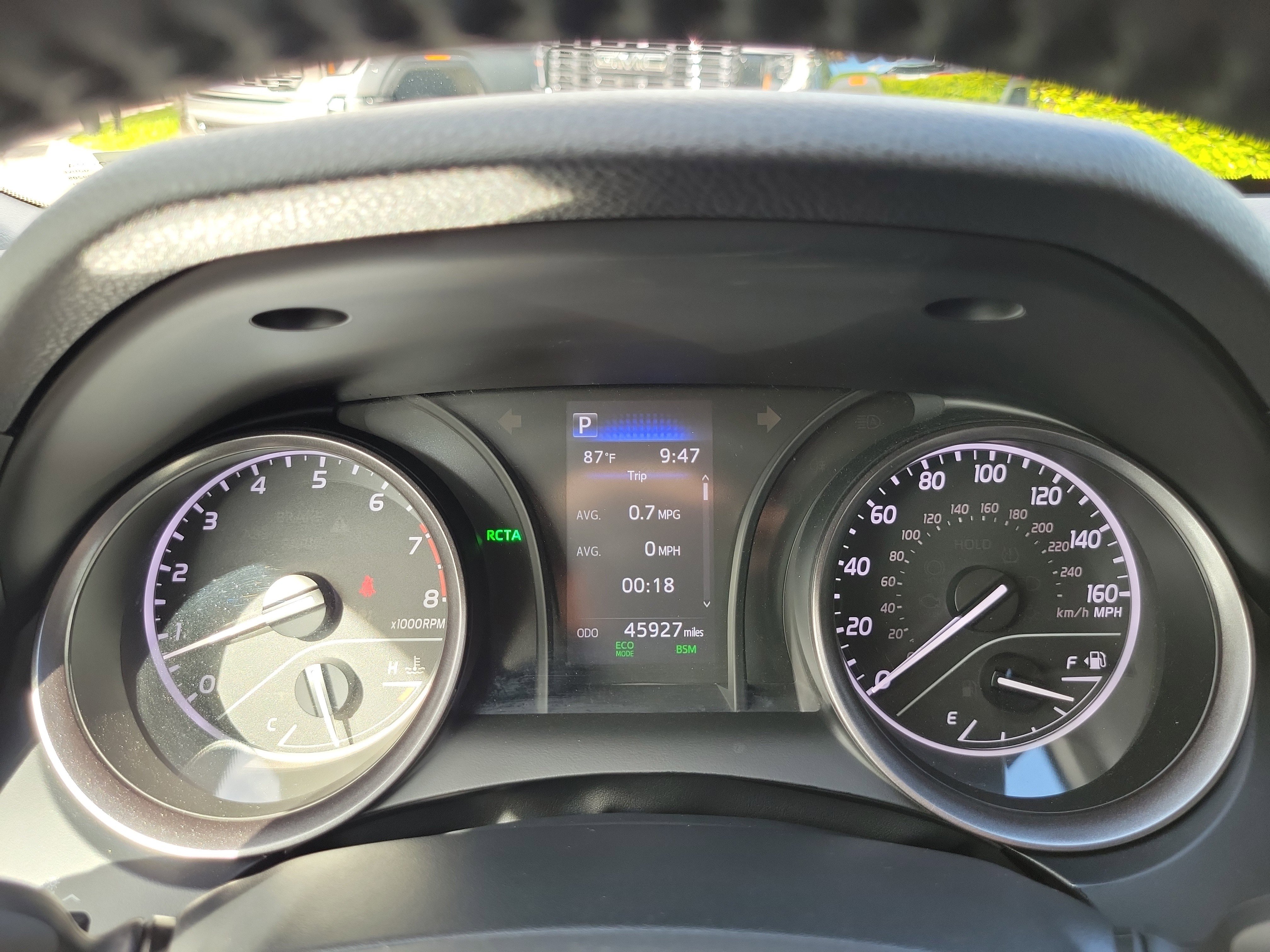 Used 2024 Toyota Camry SE image 27