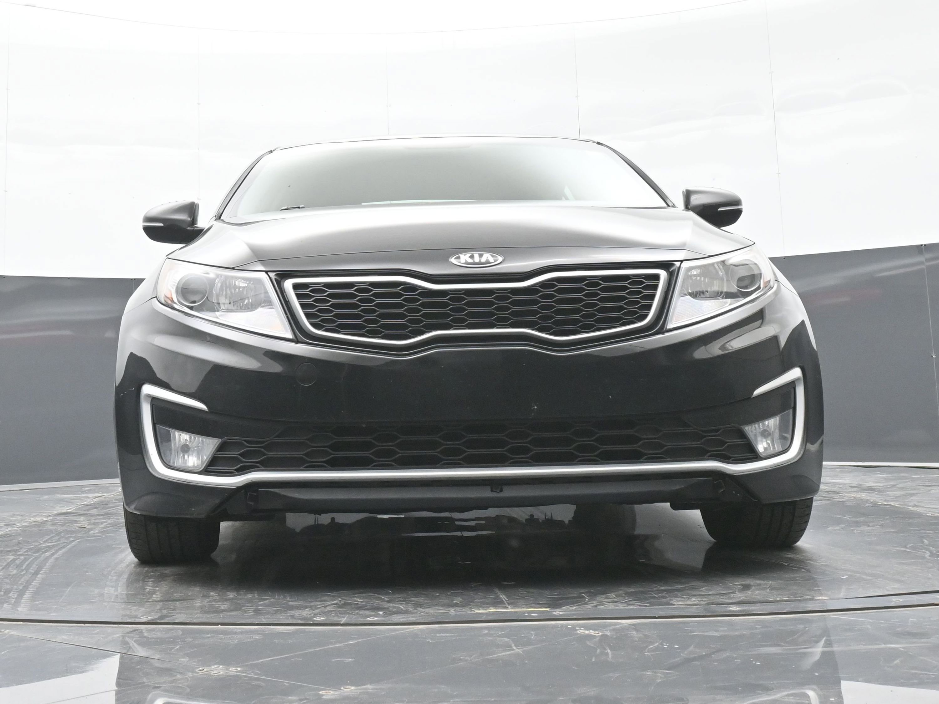 Used 2013 Kia Optima LX w/ Hybrid Convenience Pkg FWD image 41