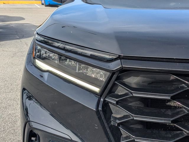 Used 2025 Honda Pilot TrailSport image 13