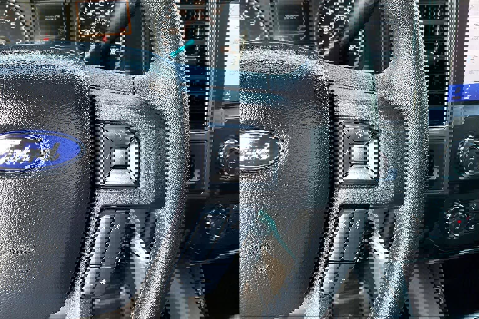 Certified 2020 Ford F150 XLT w/ Equipment Group 302A Luxury image 21