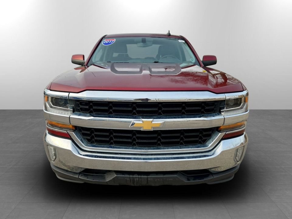 Used 2017 Chevrolet Silverado 1500 LT w/ All Star Edition image 4