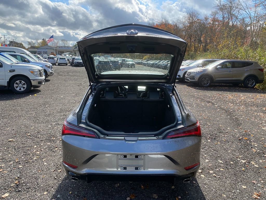 Used 2024 Acura Integra A-Spec image 24