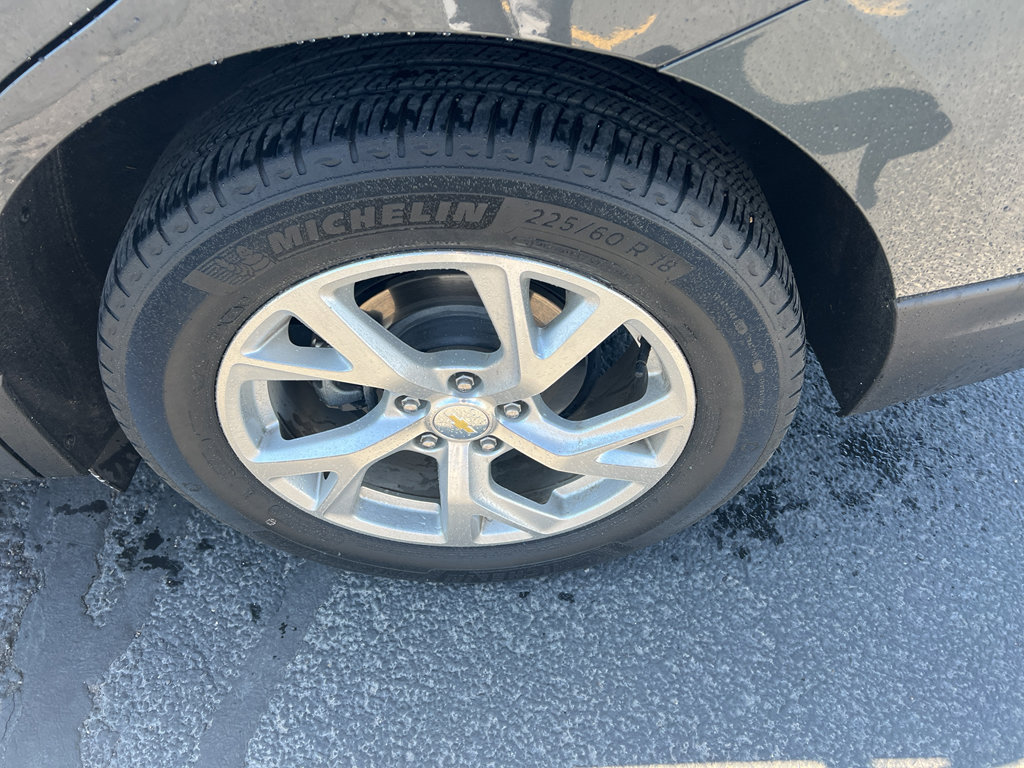 Used 2021 Chevrolet Equinox Premier image 6