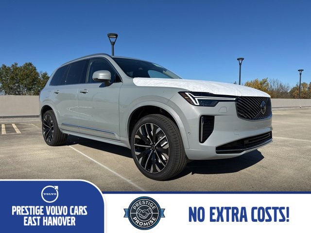 New 2026 Volvo XC90 B6 Plus w/ Protection Package