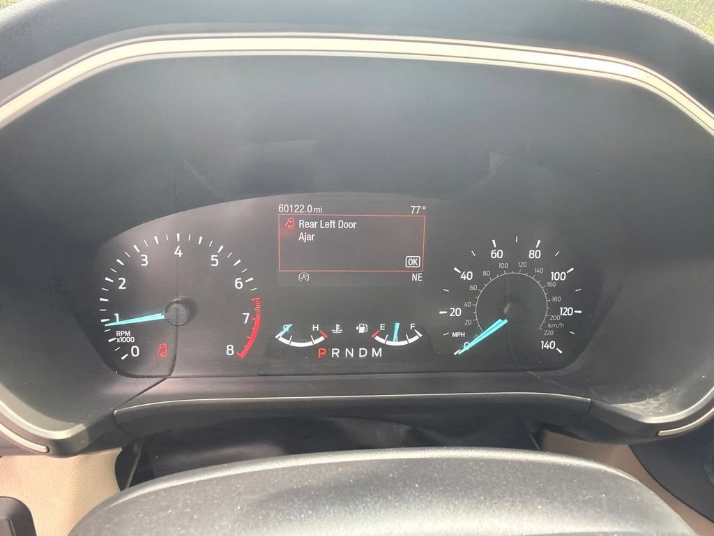 Used 2020 Ford Escape SEL AWD/4WD image 15