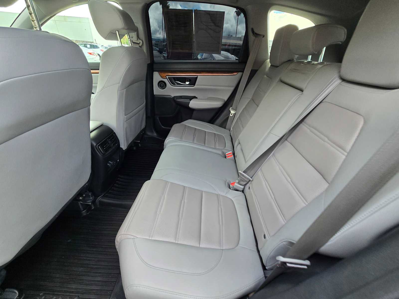 Used 2022 Honda CR-V EX-L image 22