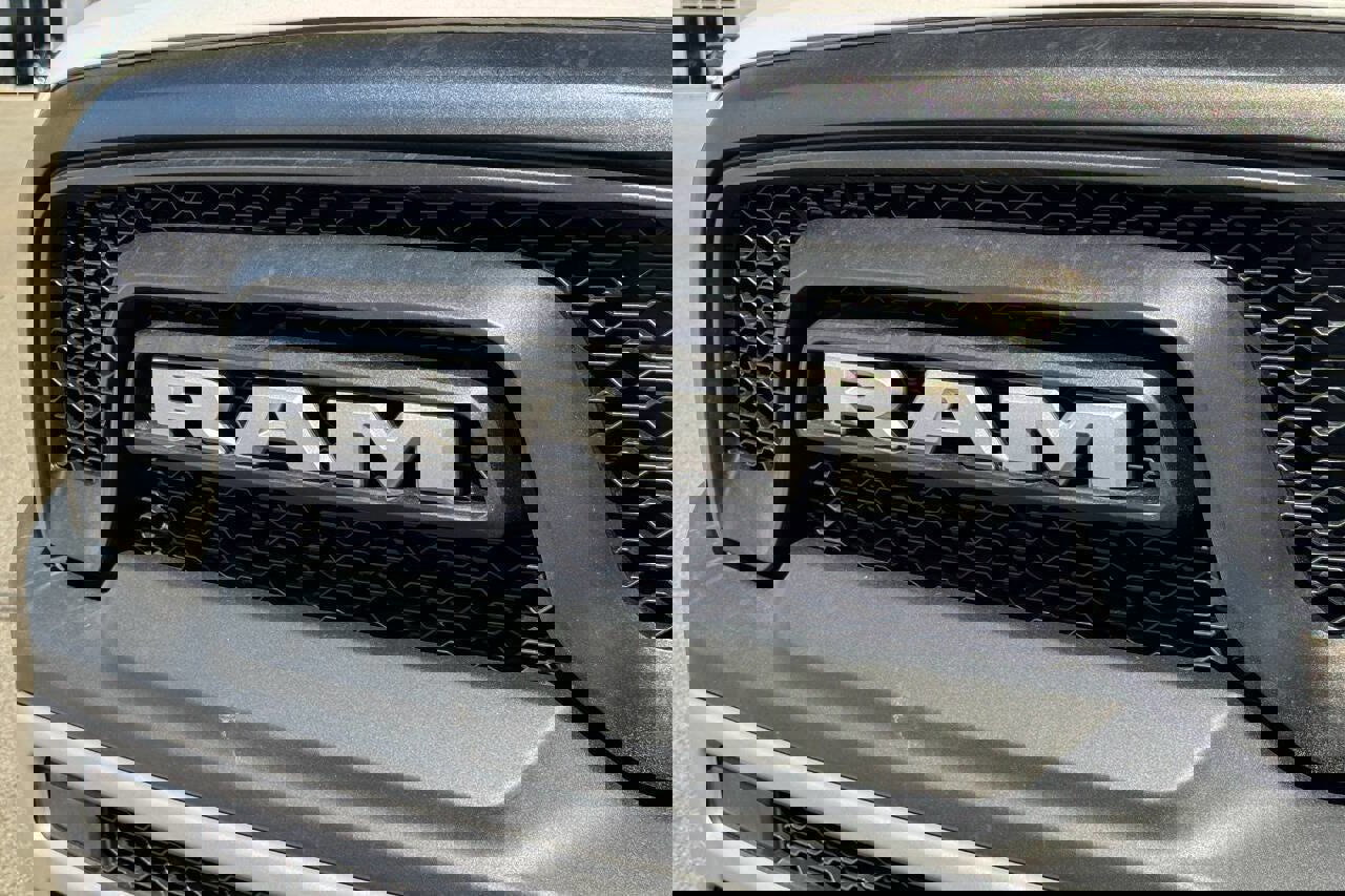 Used 2017 RAM 1500 Rebel w/ Luxury Group image 10