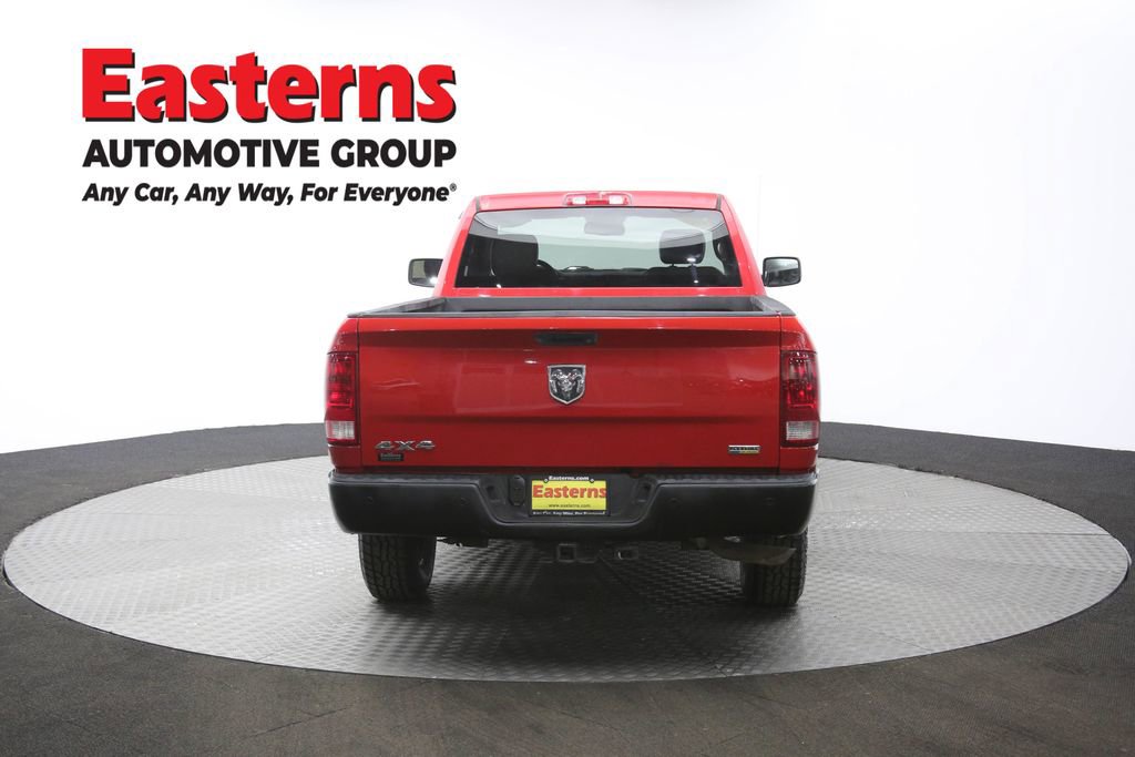 Used 2016 RAM 1500 Tradesman image 34