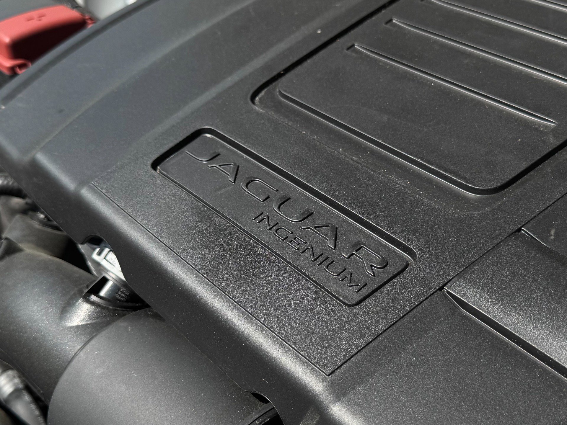 Used 2021 Jaguar XF R-Dynamic SE image 86