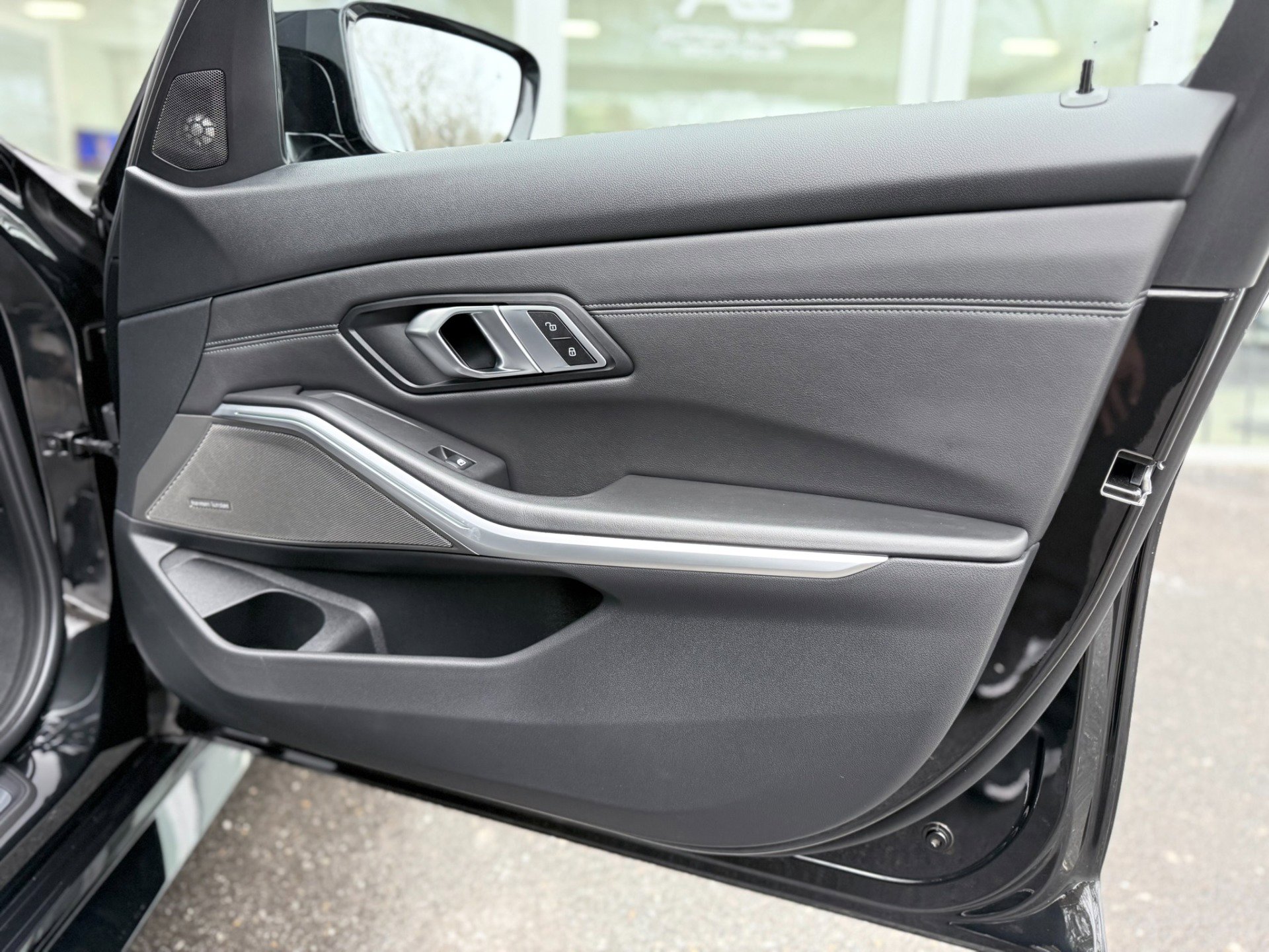 Used 2023 BMW M3 Competition image 29