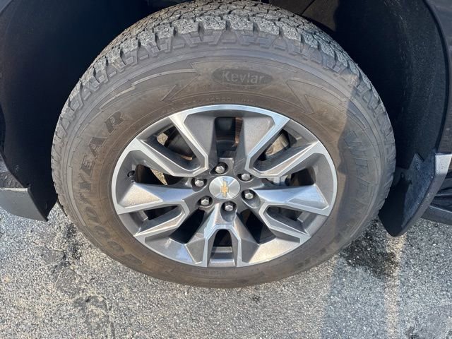 Used 2022 Chevrolet Tahoe LT w/ Luxury Package image 33