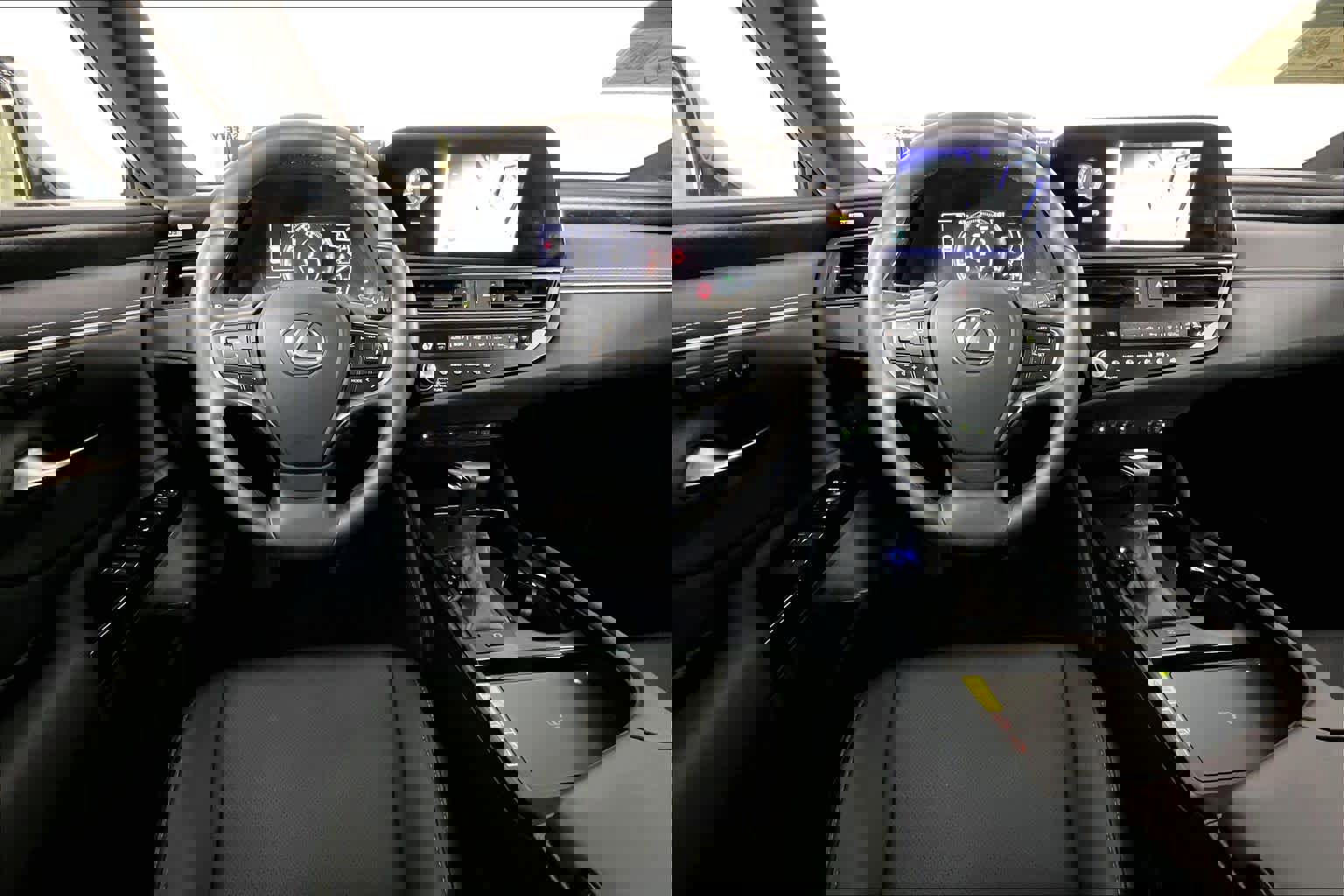 Used 2025 Lexus ES 350 image 5