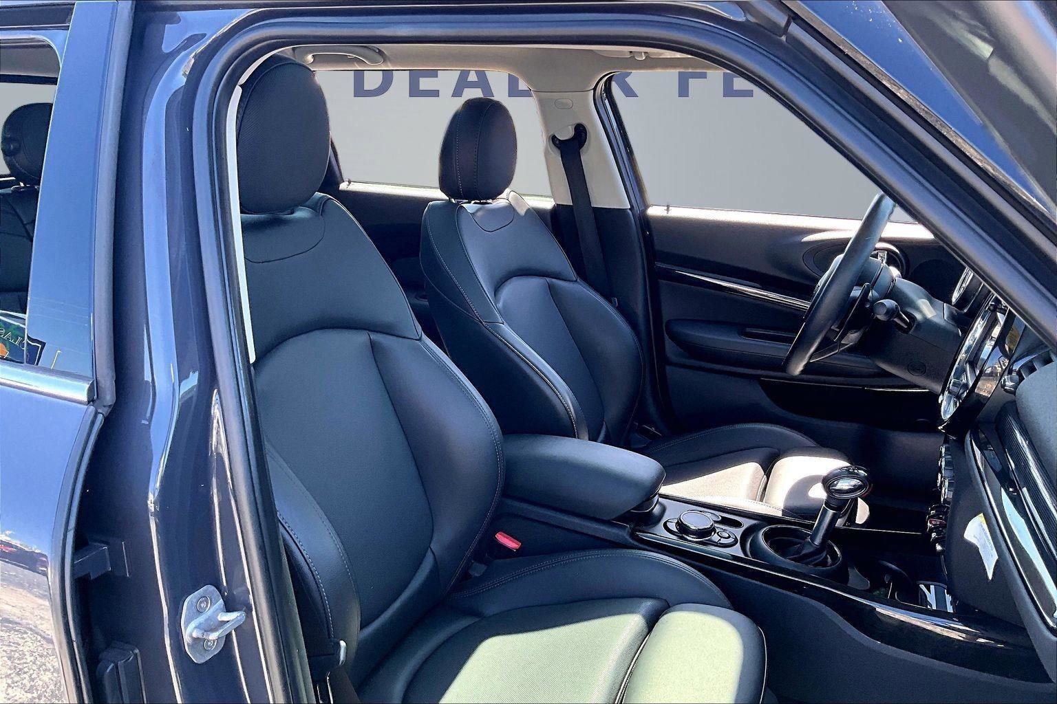 Used 2019 MINI Cooper Clubman S AWD/4WD image 29