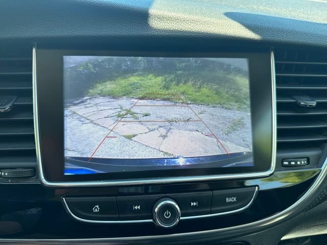 Used 2020 Buick Encore Preferred FWD image 28
