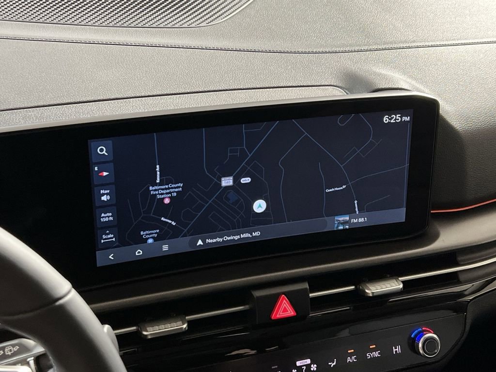 New 2026 Kia Sportage SX Prestige image 18