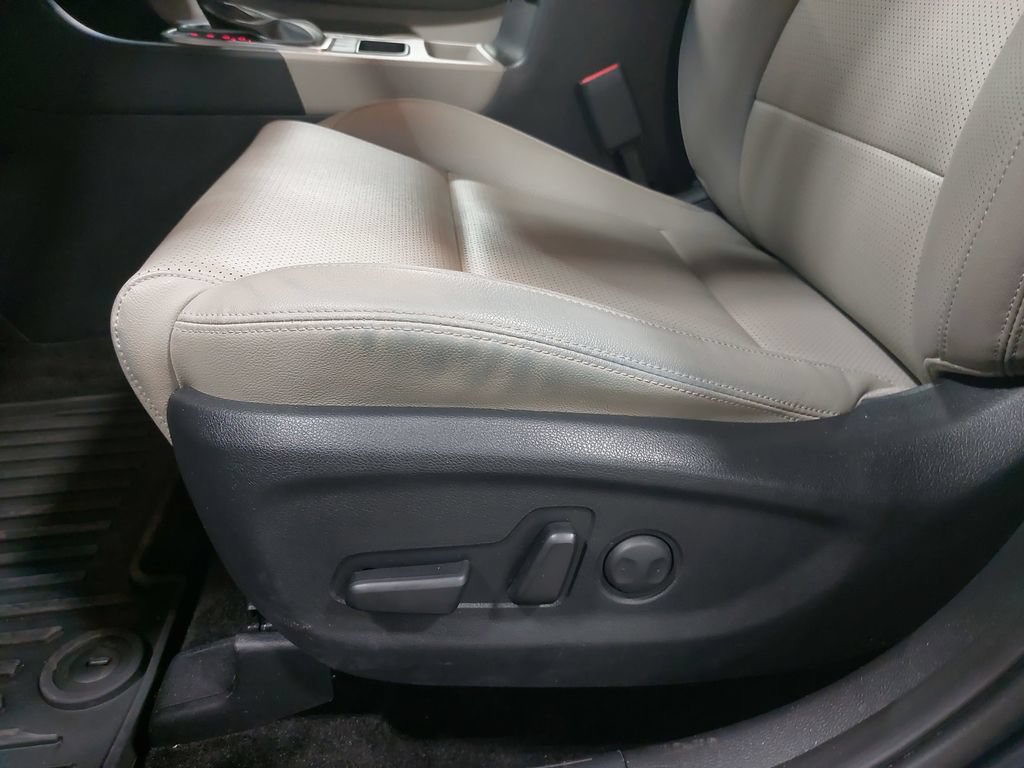 Used 2021 Kia Sportage EX AWD/4WD image 30