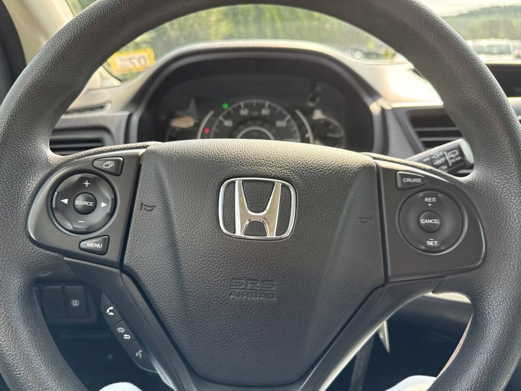 Used 2016 Honda CR-V LX image 27