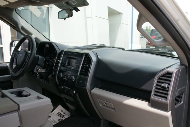 Used 2017 Ford F150 XLT AWD/4WD image 35