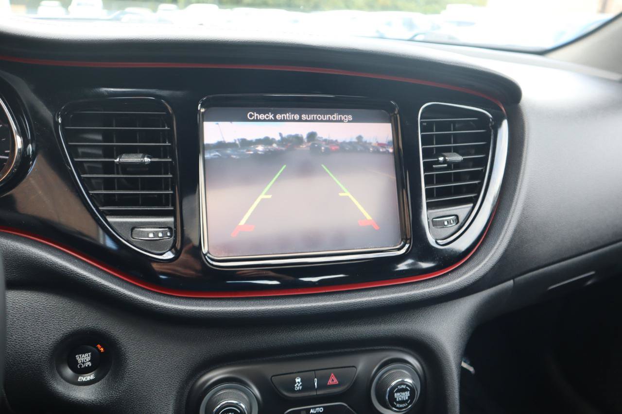 Used 2014 Dodge Dart GT FWD image 20
