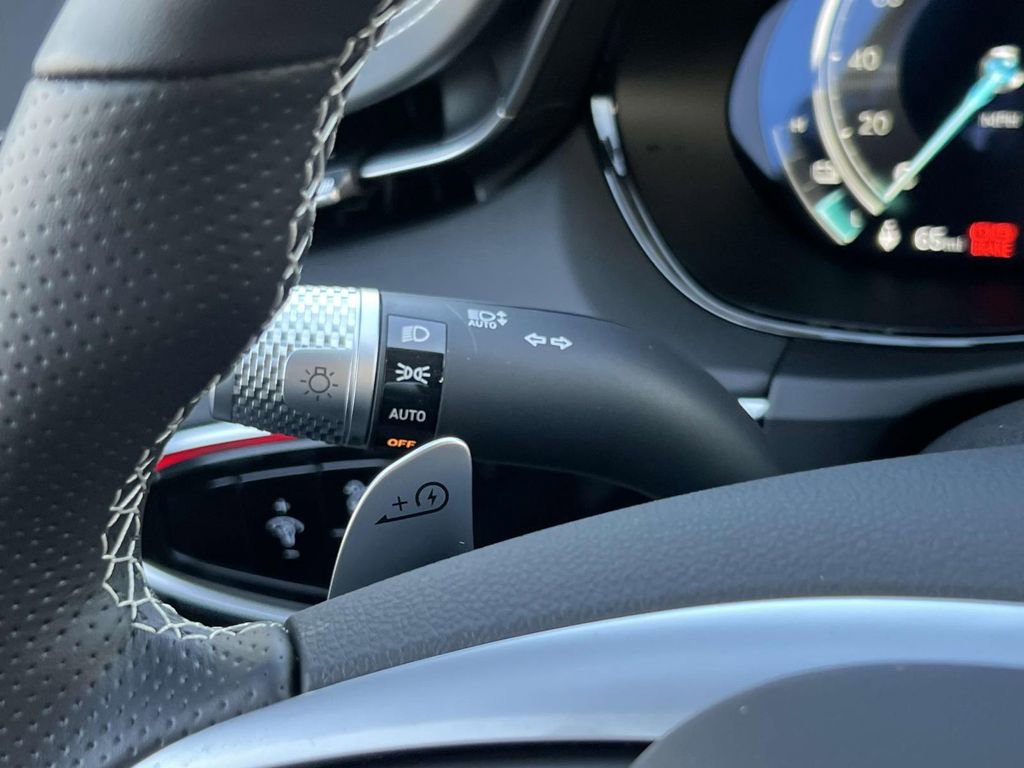 New 2025 Genesis Electrified GV70 Advanced w/ Prestige Package image 24