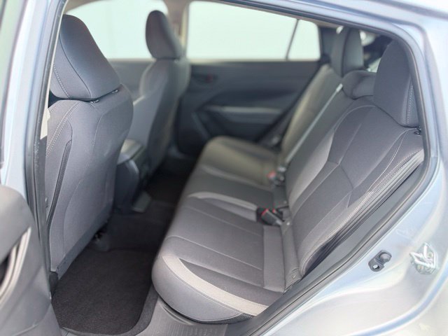 Certified 2025 Subaru Impreza 2.0i AWD/4WD image 20
