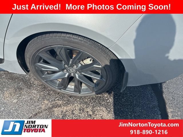 Used 2025 Toyota Corolla SE FWD image 7
