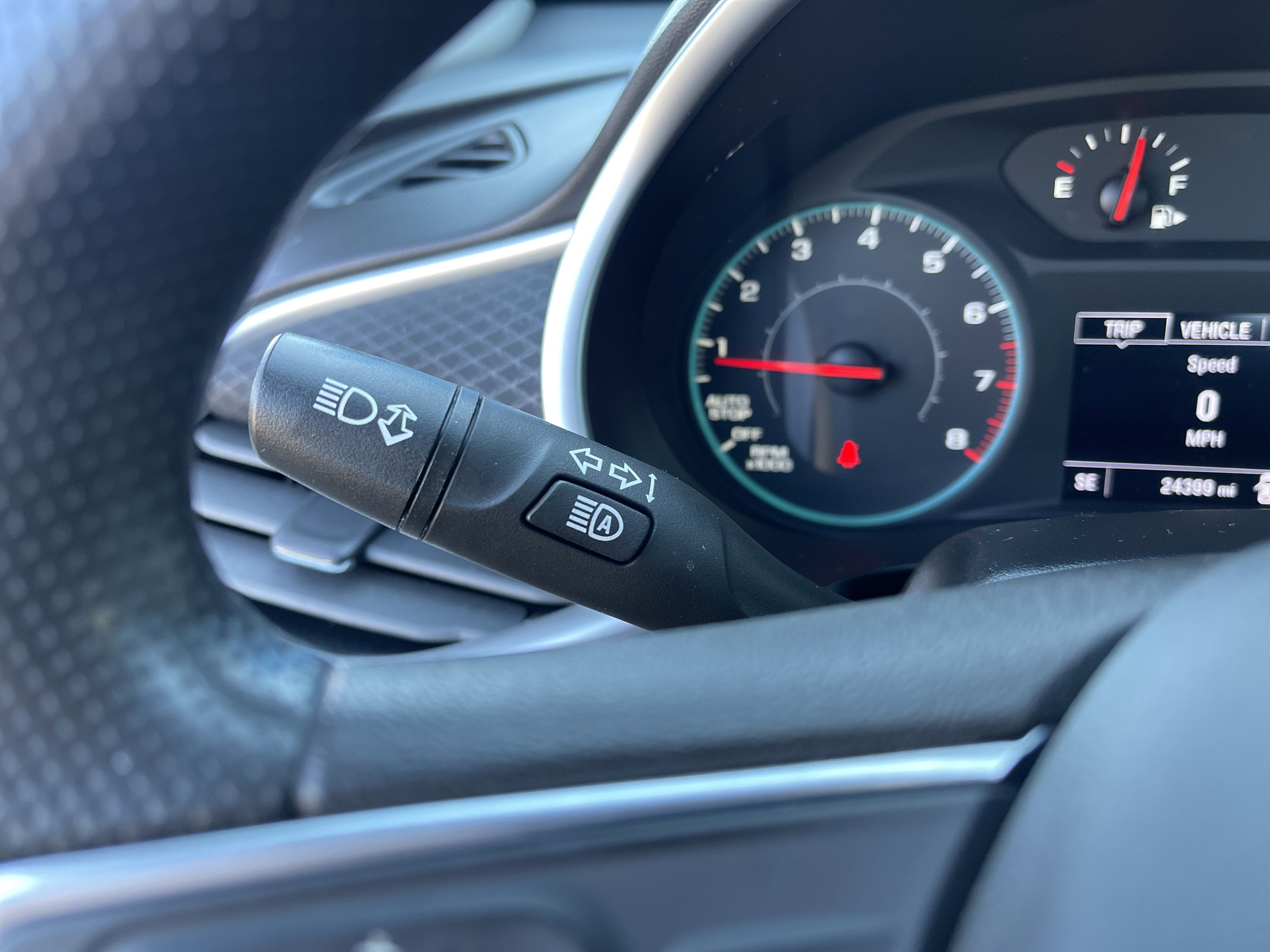 Used 2022 Chevrolet Malibu LT image 22