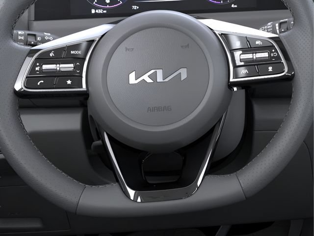 New 2026 Kia Seltos SX AWD/4WD image 17