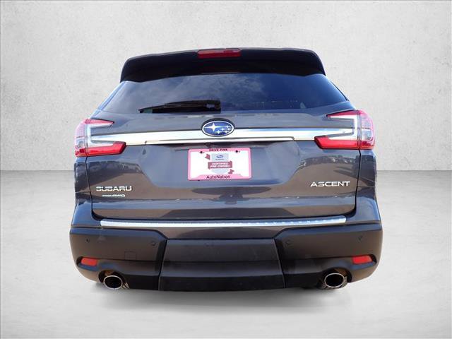 Certified 2023 Subaru Ascent Premium w/ Convenience Package AWD/4WD video 3