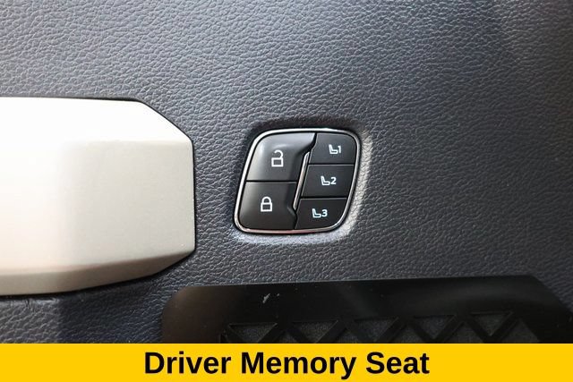 Used 2022 Ford F250 Lariat AWD/4WD image 33