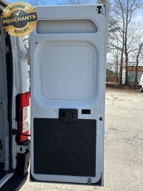 Used 2023 RAM ProMaster 2500 FWD image 14