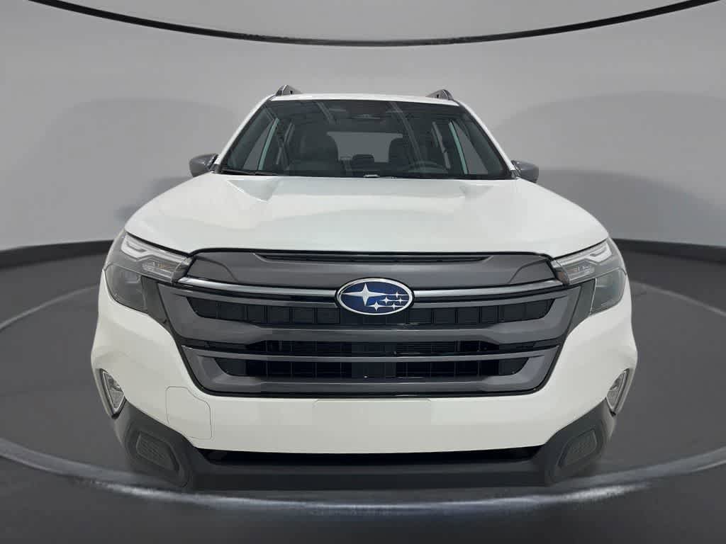 New 2026 Subaru Forester Premium AWD/4WD image 8