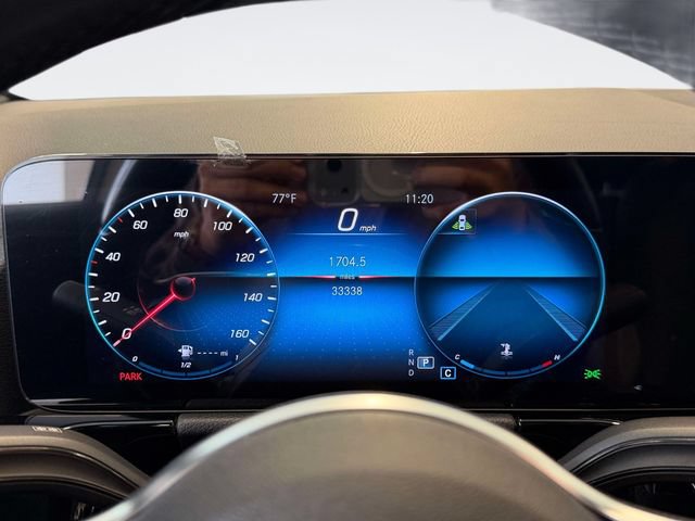 Certified 2023 Mercedes-Benz GLA 250 4MATIC image 26