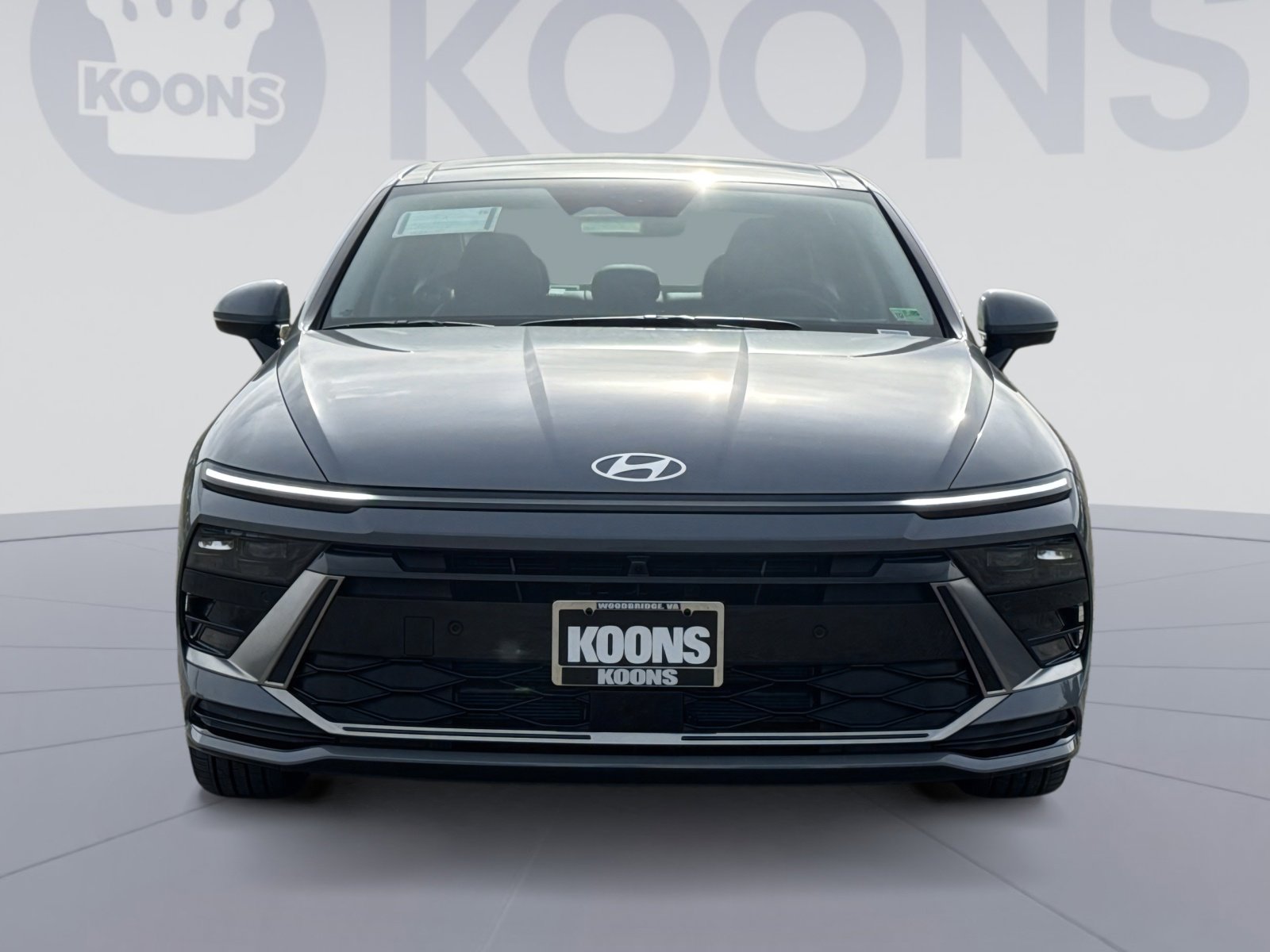 New 2026 Hyundai Sonata Limited image 11
