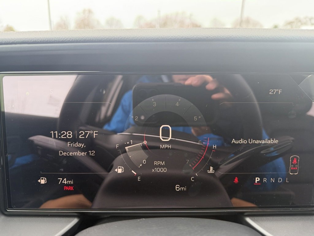 New 2026 GMC Terrain Elevation w/ Elevation Premium Package image 10