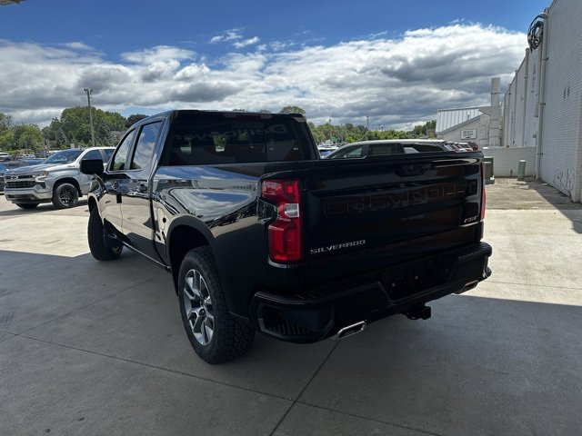 New 2026 Chevrolet Silverado 1500 RST image 7