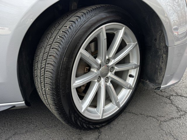 Used 2017 Audi A5 2.0T Sport w/ Convenience Package image 35