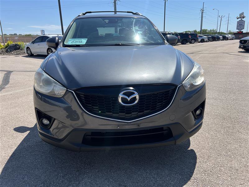 Used 2014 MAZDA CX-5 Grand Touring image 4