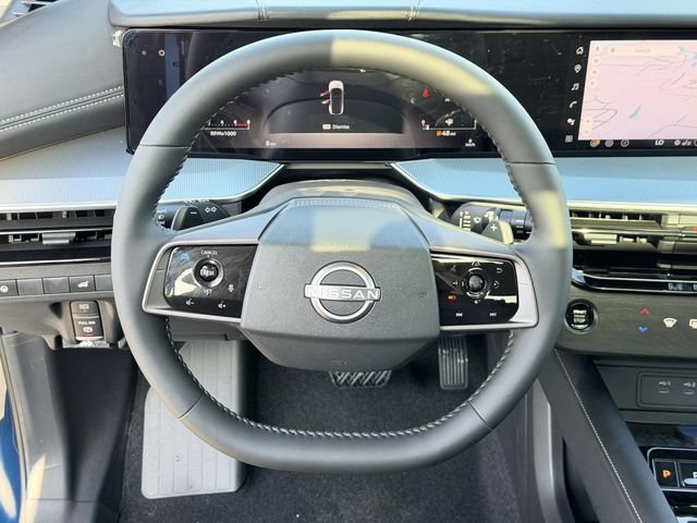 New 2026 Nissan Murano SL AWD/4WD image 19