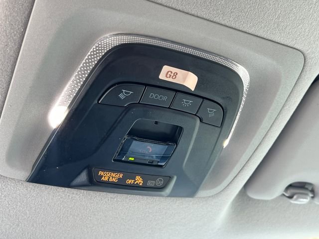 Certified 2024 Toyota Corolla Cross L image 24