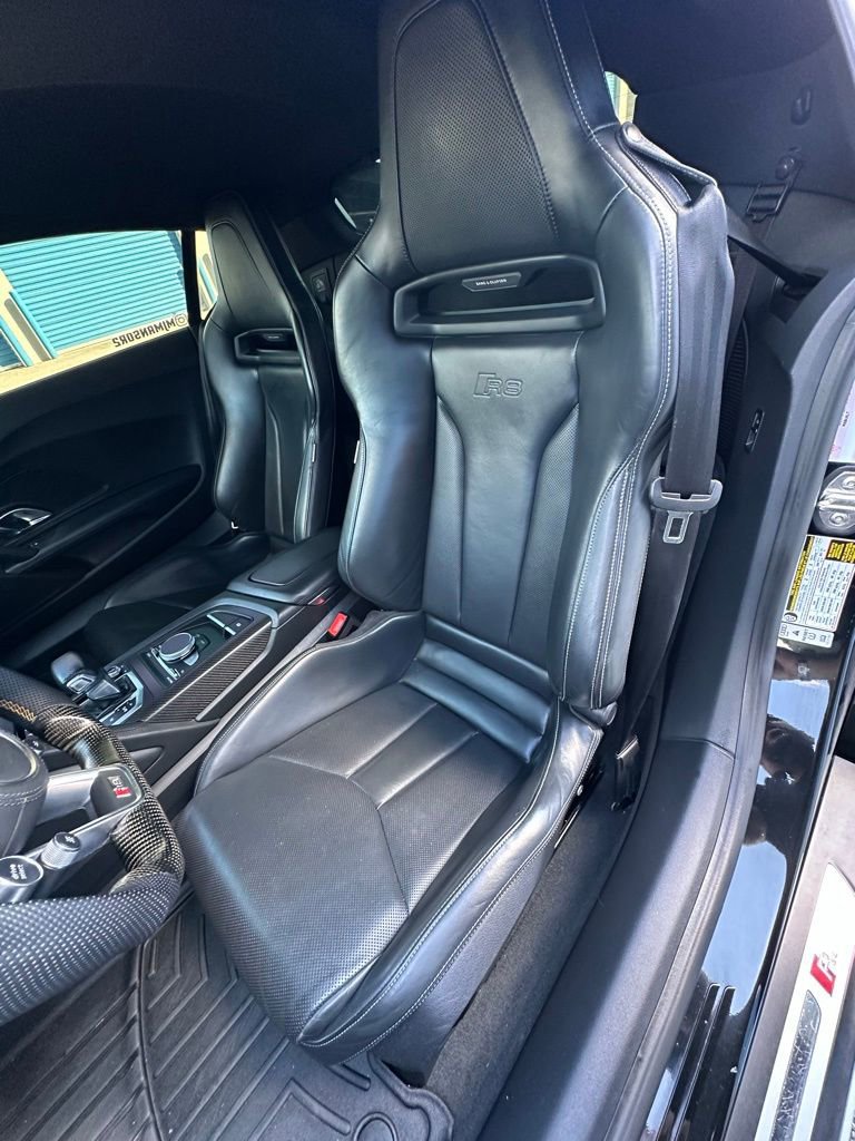 Used 2017 Audi R8 V10 plus image 18