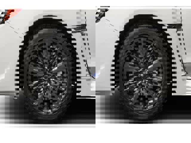 Used 2015 Subaru WRX Limited AWD/4WD image 15