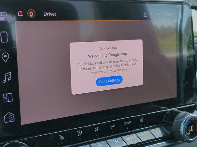 New 2025 Chevrolet Colorado LT w/ Advanced Trailering Package image 21