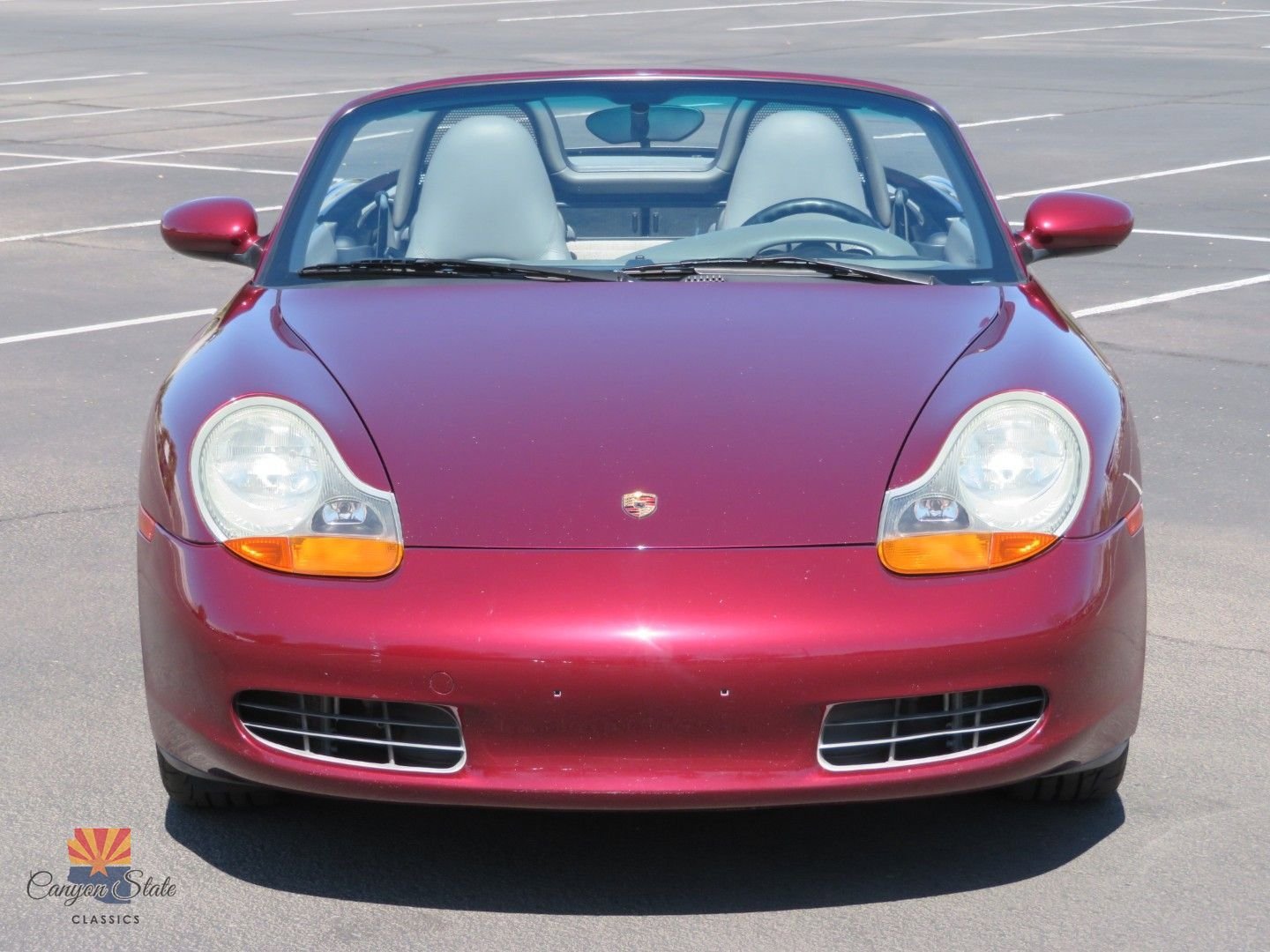 Used 1999 Porsche Boxster image 26